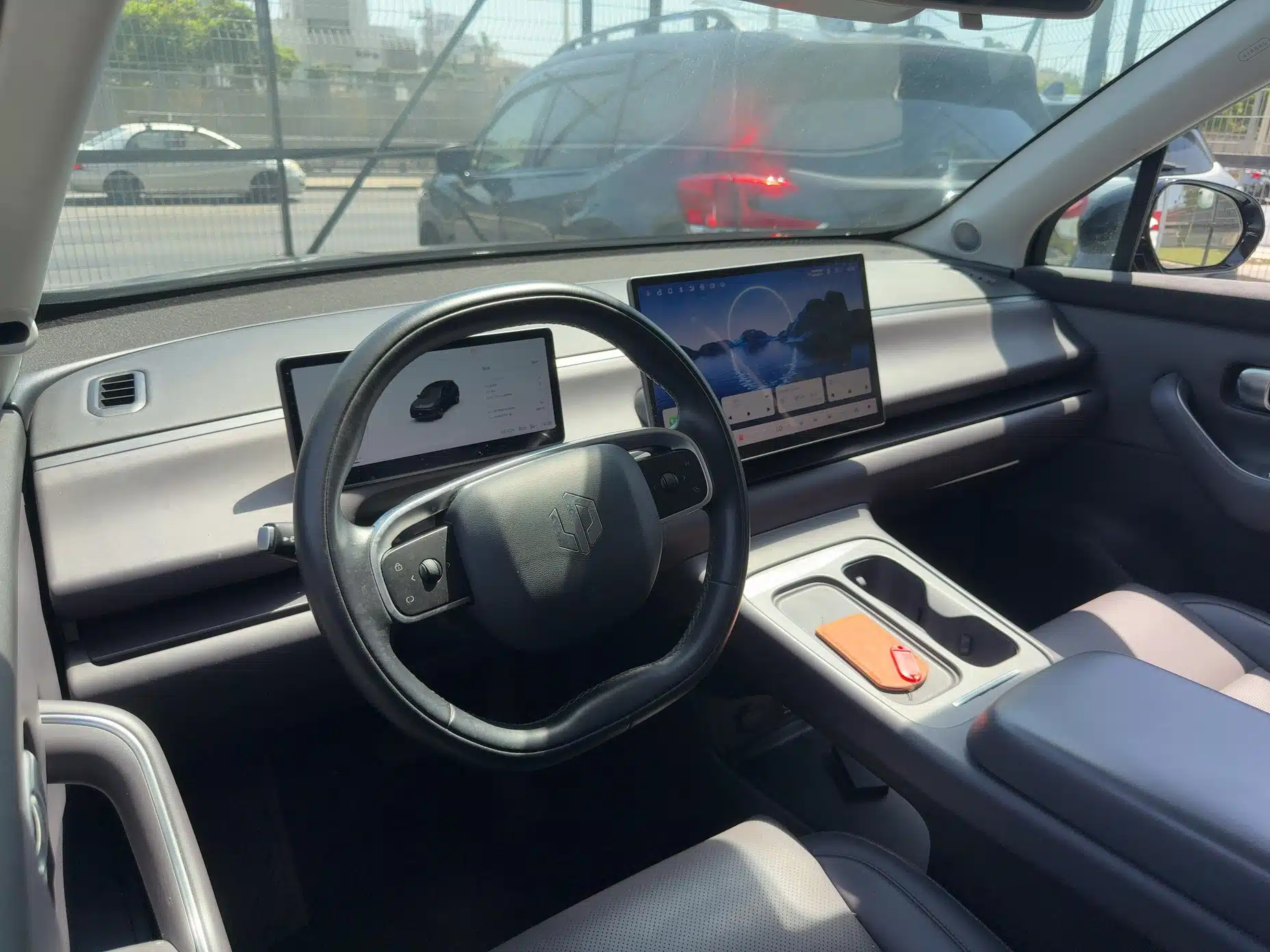 ליפמוטור  C10 e 2025