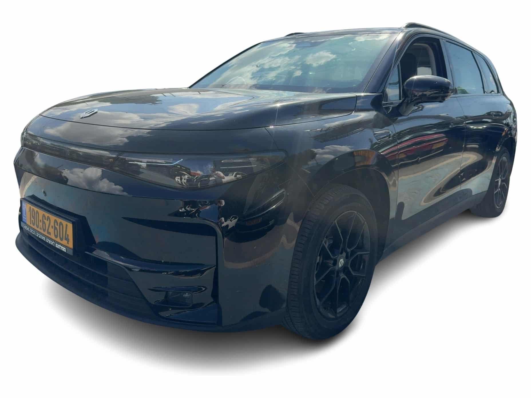 ליפמוטור C10 e 2025
