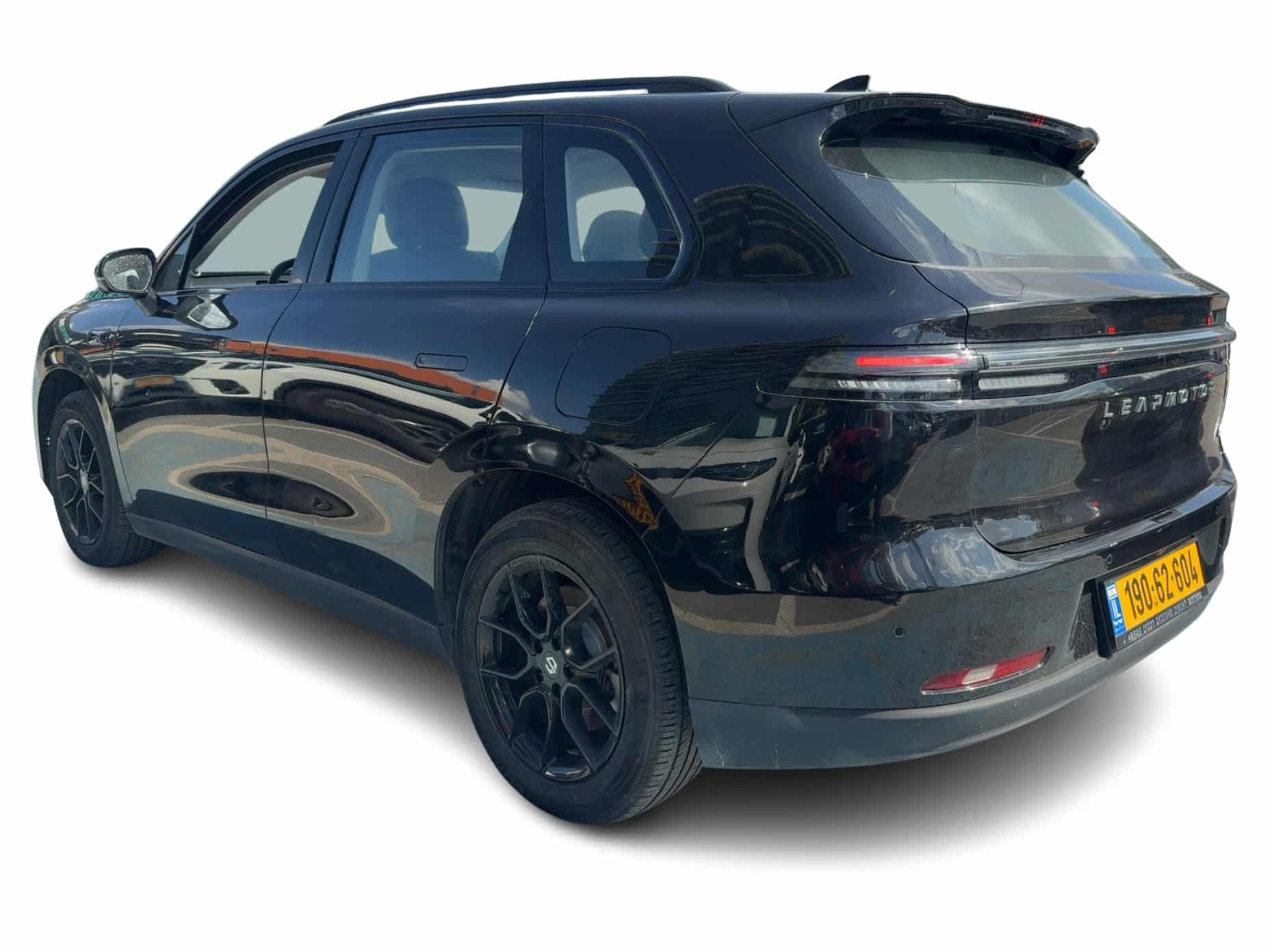 ליפמוטור C10 e 2025