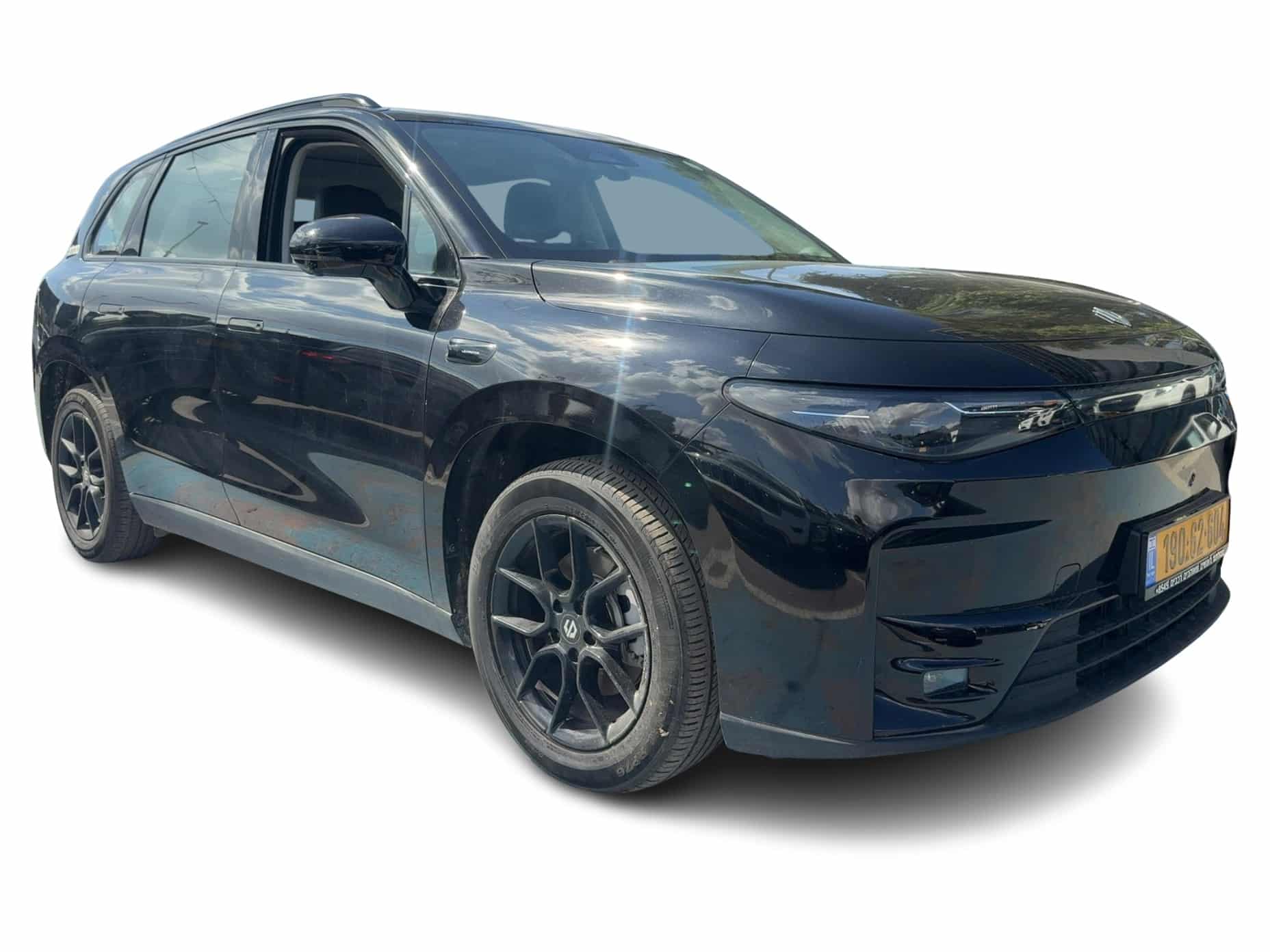 ליפמוטור  C10 e 2025