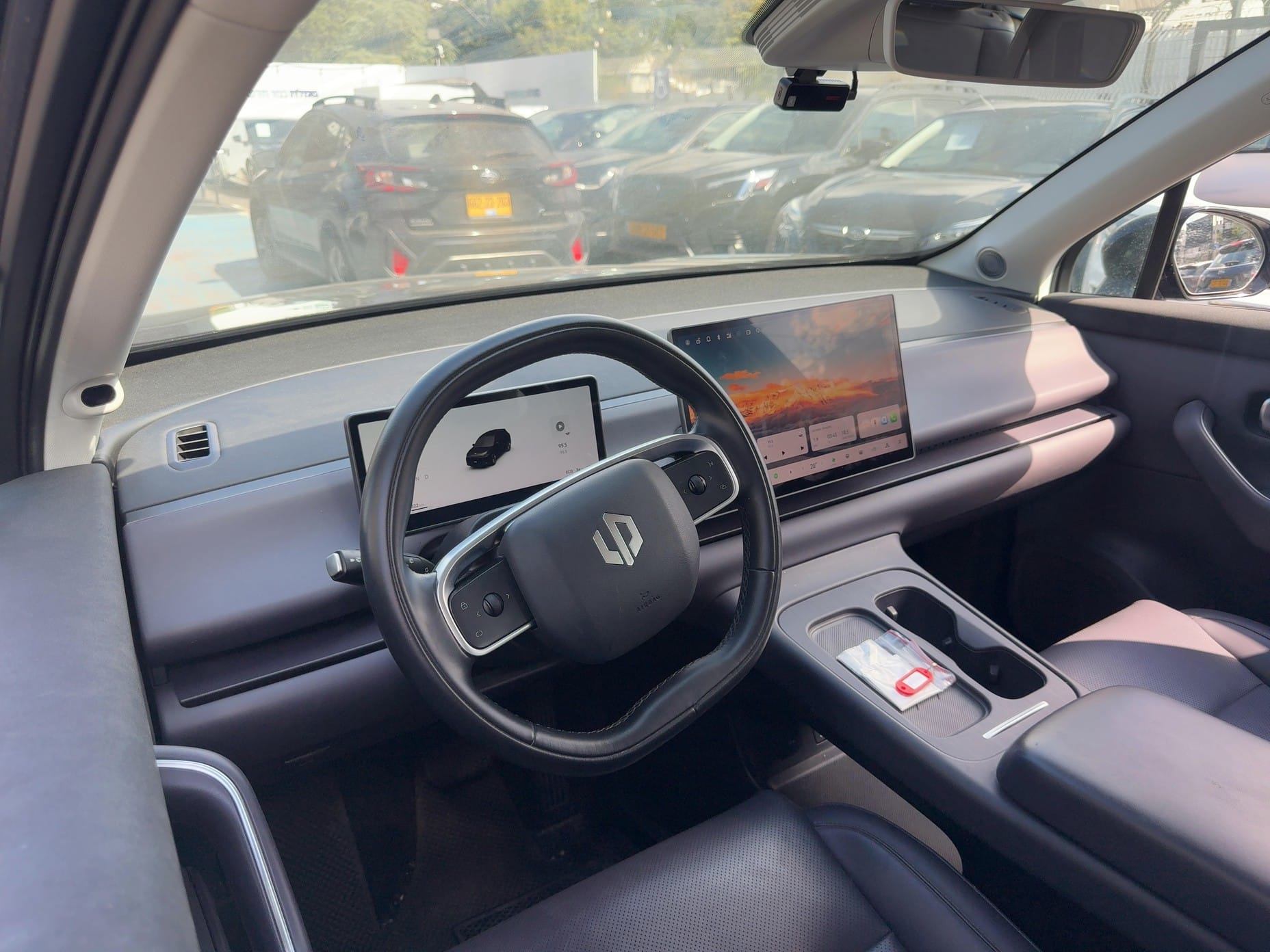 ליפמוטור C10 e 2025