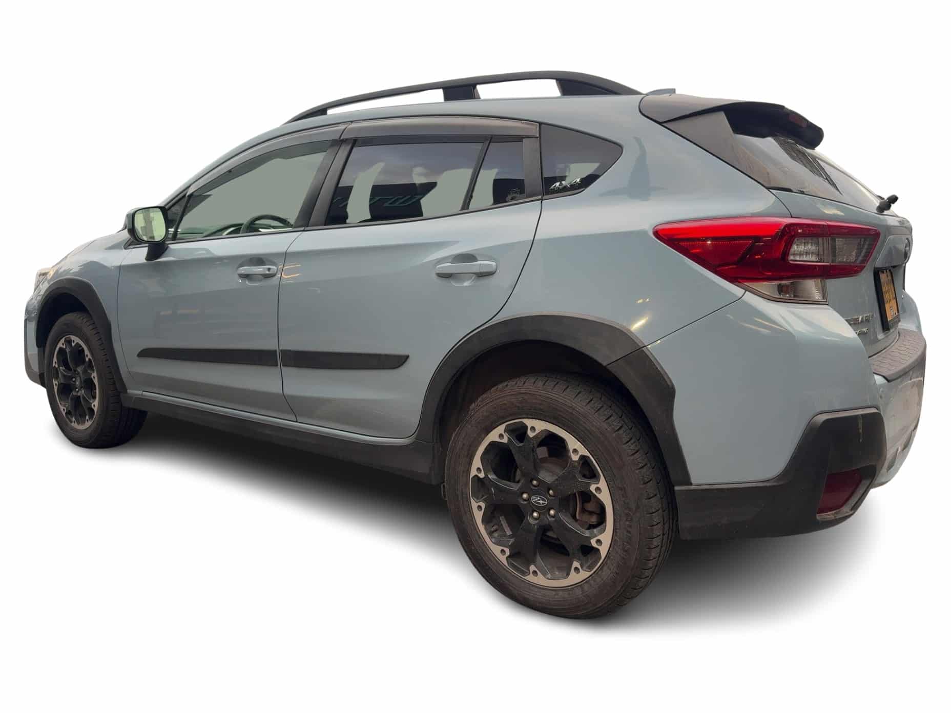סובארו XV 2021