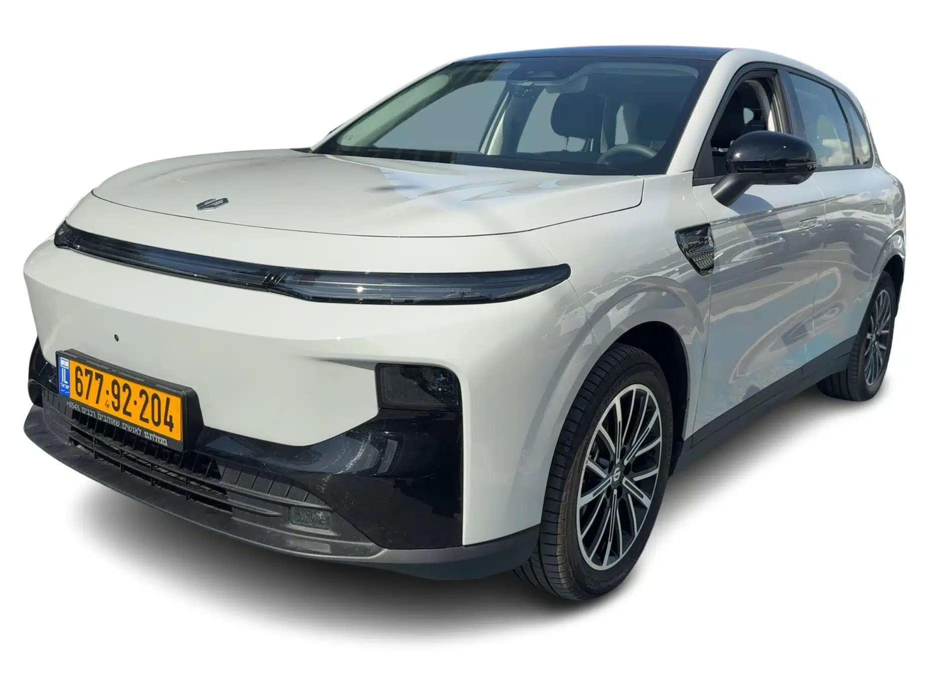 ליפמוטור B10 e 2026