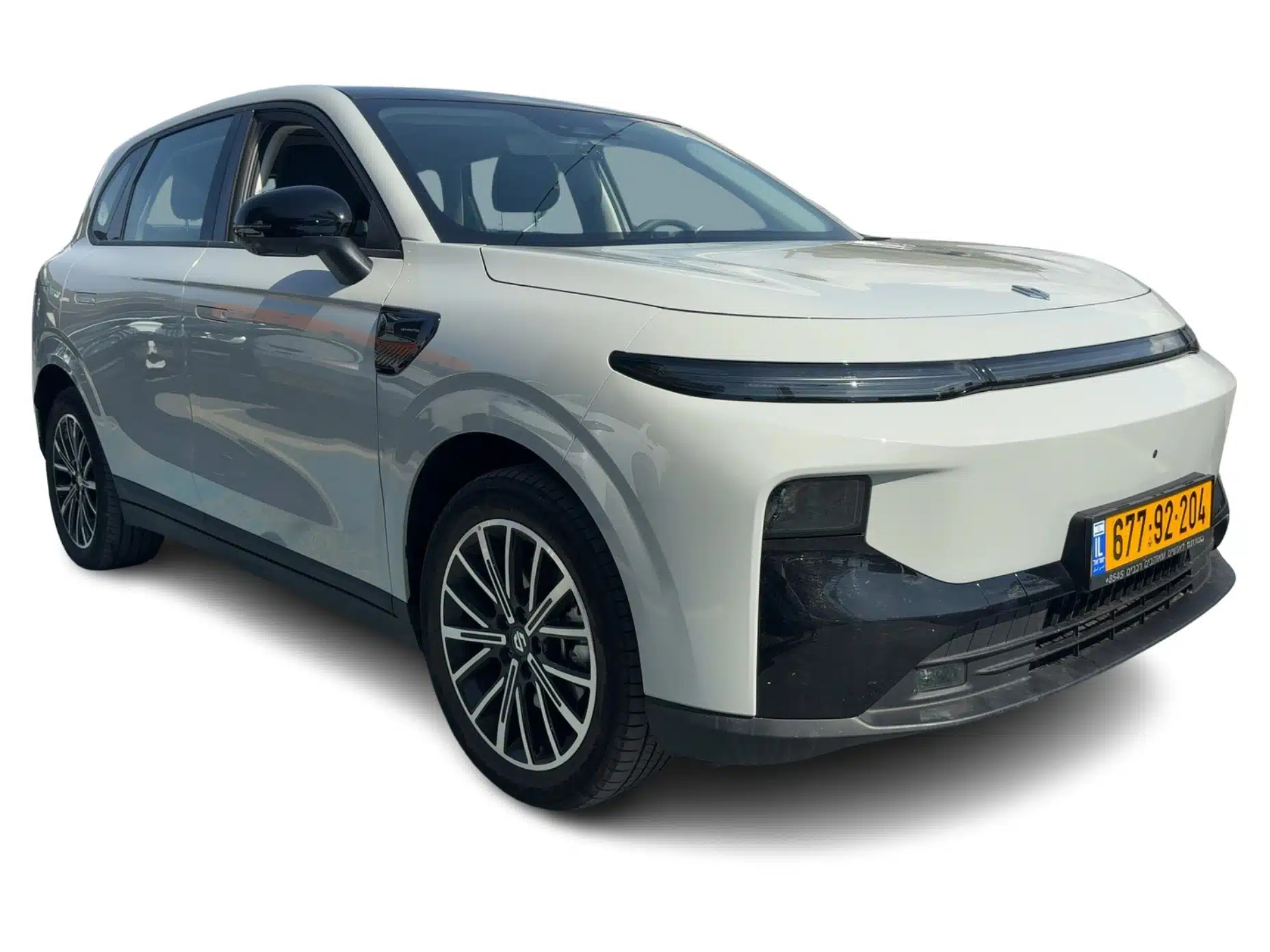 ליפמוטור  B10 e 2026