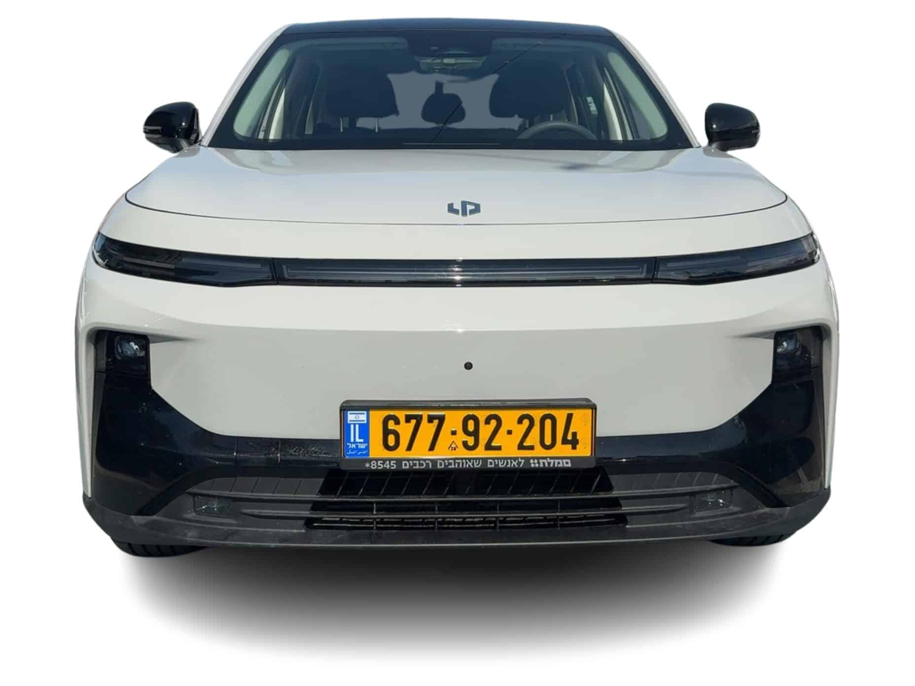 ליפמוטור B10 e 2026