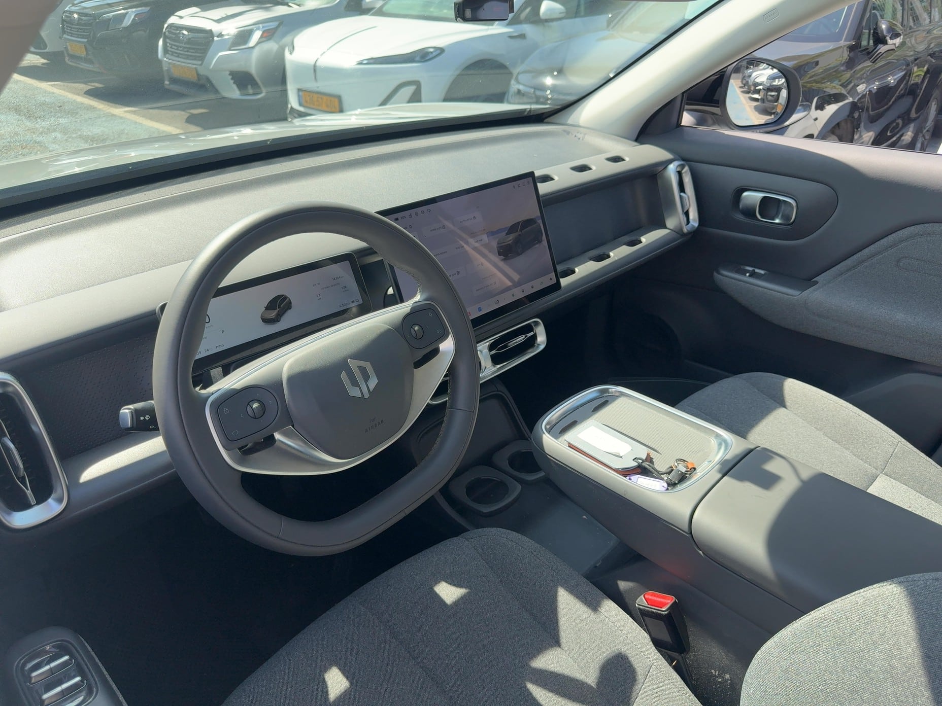 ליפמוטור B10 e 2026